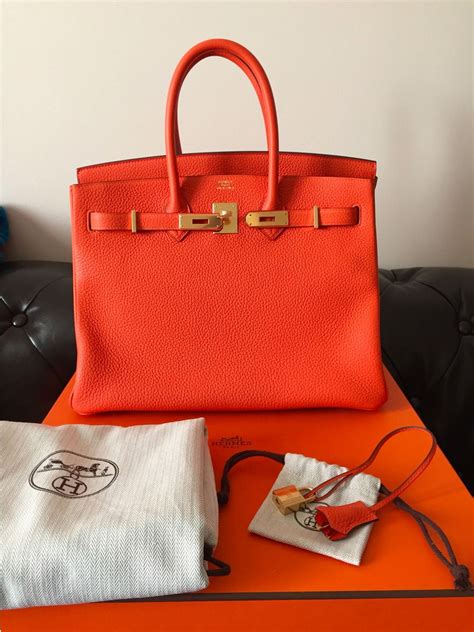 сумки hermes birkin.